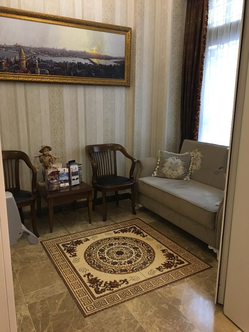 IQ Hotel Istanboel Buitenkant foto
